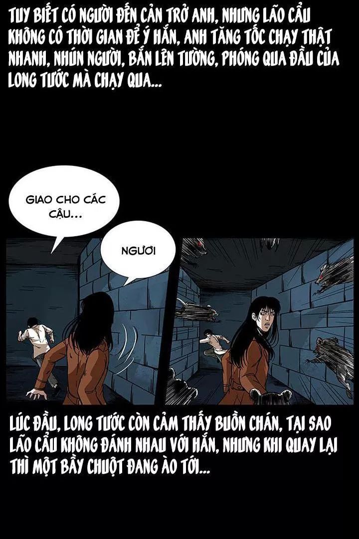 U Minh Ngụy Tượng Chapter 194 - Trang 2