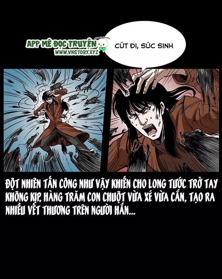U Minh Ngụy Tượng Chapter 194 - Trang 2