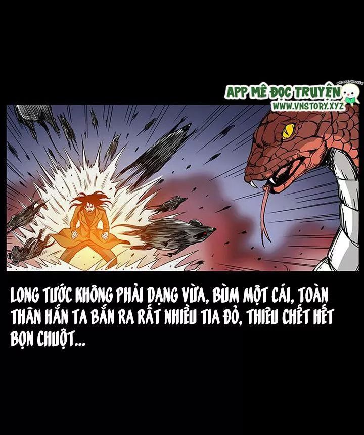 U Minh Ngụy Tượng Chapter 194 - Trang 2