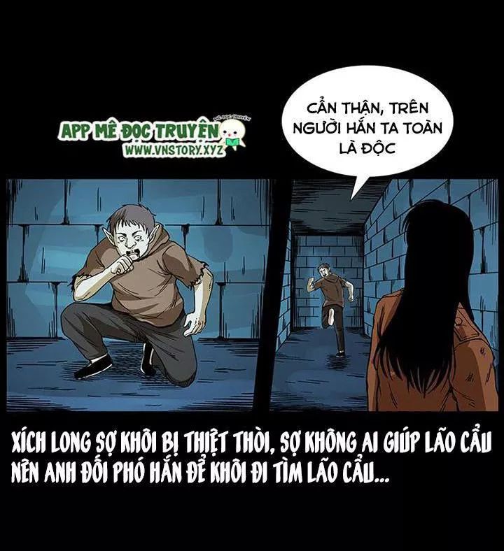 U Minh Ngụy Tượng Chapter 194 - Trang 2
