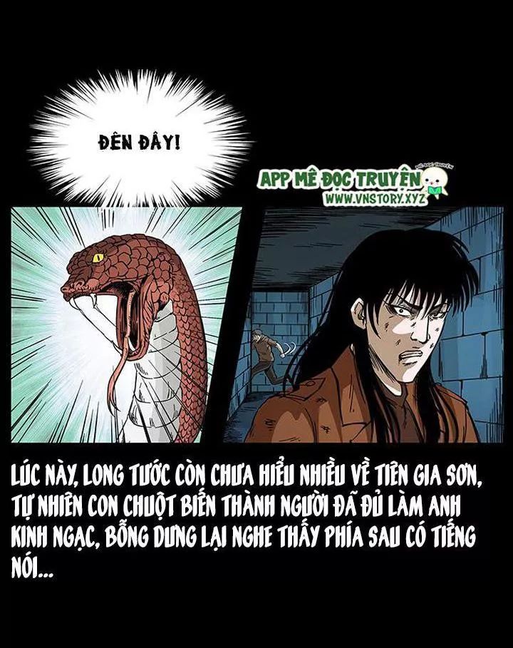 U Minh Ngụy Tượng Chapter 194 - Trang 2