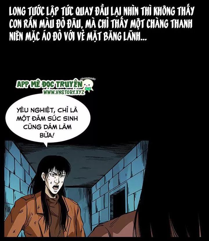 U Minh Ngụy Tượng Chapter 194 - Trang 2