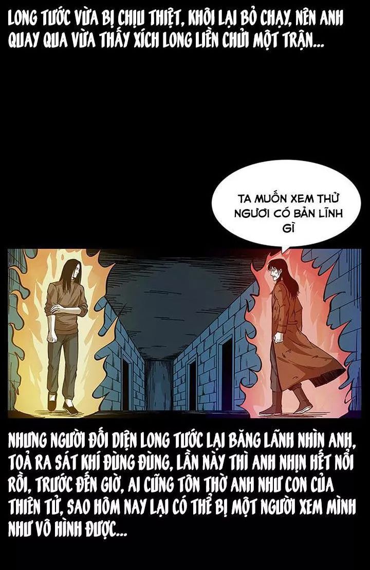 U Minh Ngụy Tượng Chapter 194 - Trang 2