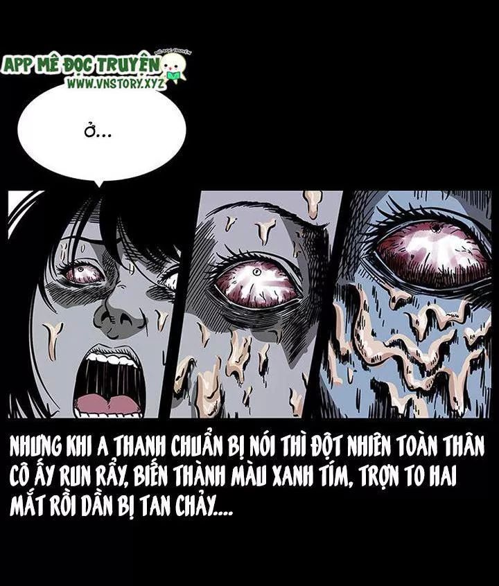 U Minh Ngụy Tượng Chapter 194 - Trang 2