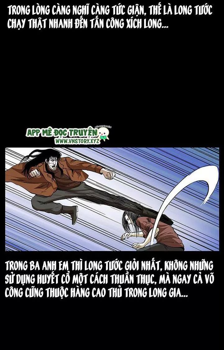 U Minh Ngụy Tượng Chapter 194 - Trang 2