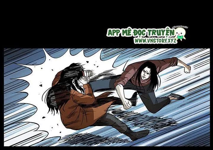 U Minh Ngụy Tượng Chapter 194 - Trang 2