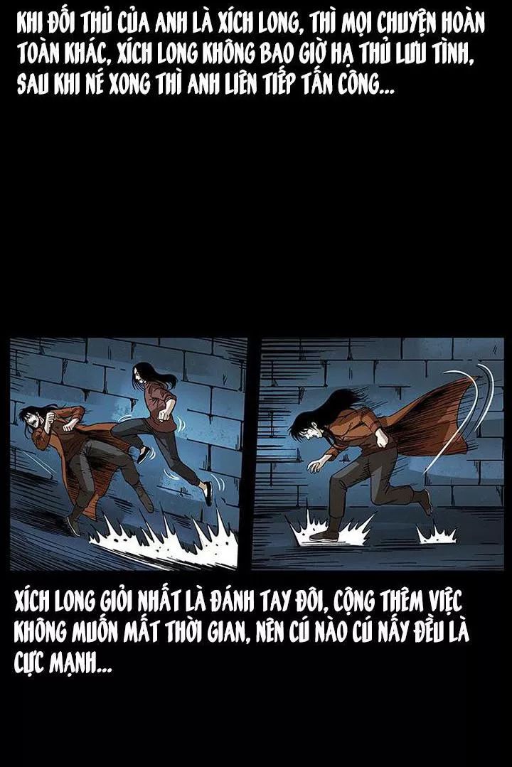 U Minh Ngụy Tượng Chapter 194 - Trang 2