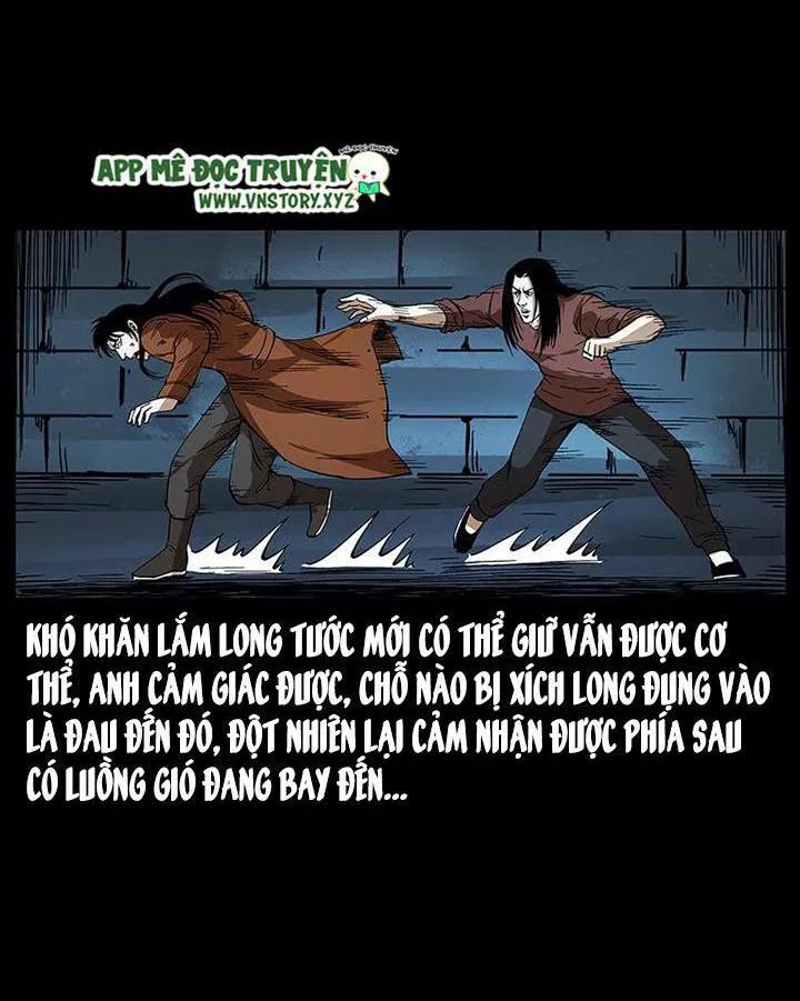 U Minh Ngụy Tượng Chapter 194 - Trang 2