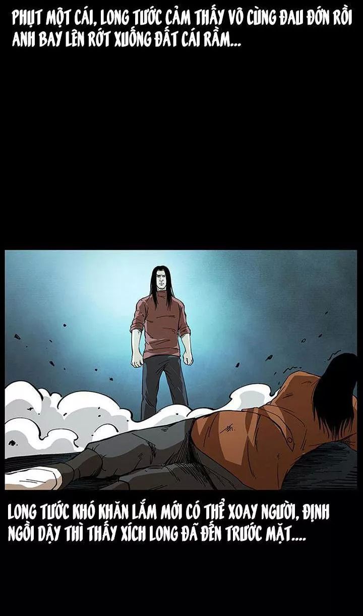 U Minh Ngụy Tượng Chapter 194 - Trang 2