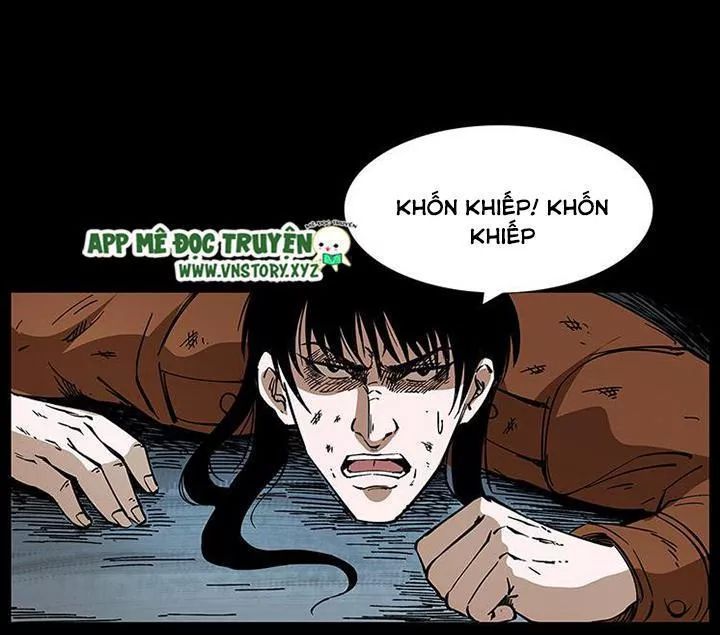 U Minh Ngụy Tượng Chapter 194 - Trang 2