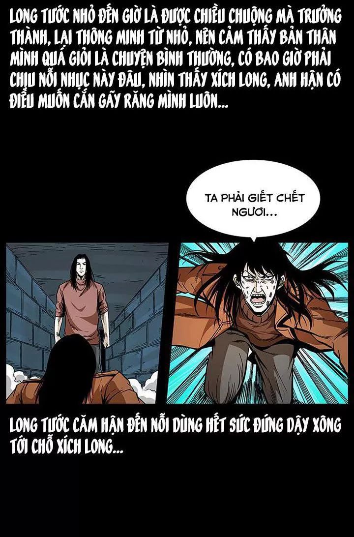 U Minh Ngụy Tượng Chapter 194 - Trang 2