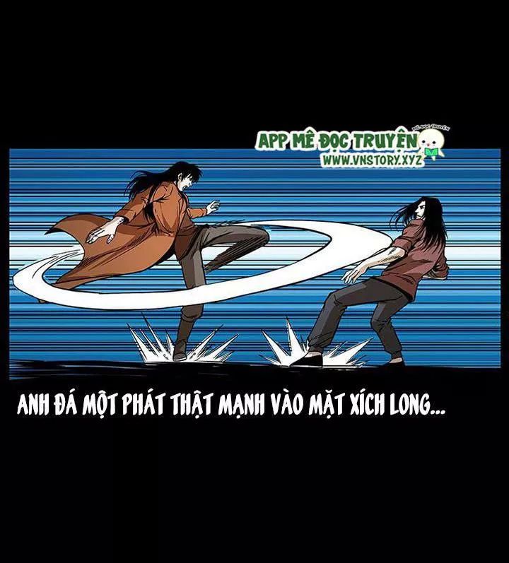 U Minh Ngụy Tượng Chapter 194 - Trang 2