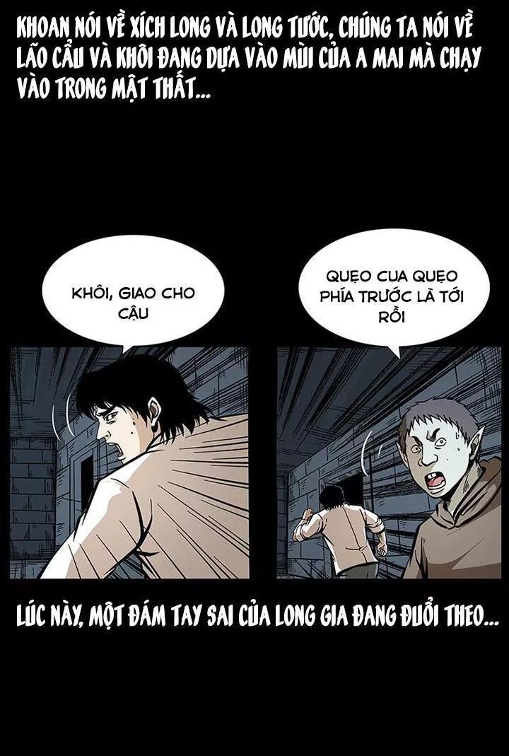 U Minh Ngụy Tượng Chapter 194 - Trang 2