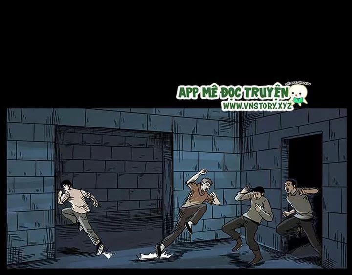 U Minh Ngụy Tượng Chapter 194 - Trang 2