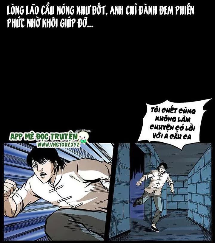 U Minh Ngụy Tượng Chapter 194 - Trang 2