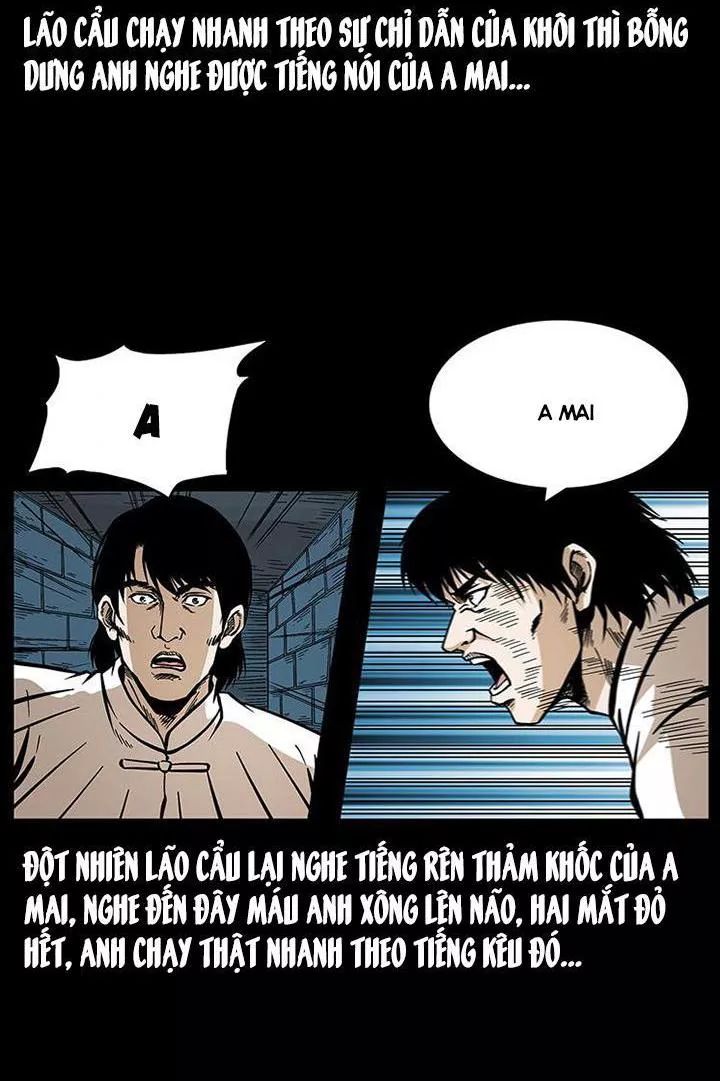 U Minh Ngụy Tượng Chapter 194 - Trang 2