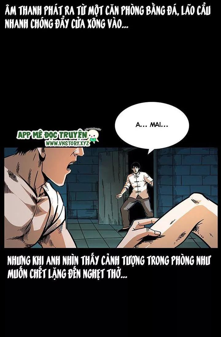 U Minh Ngụy Tượng Chapter 194 - Trang 2