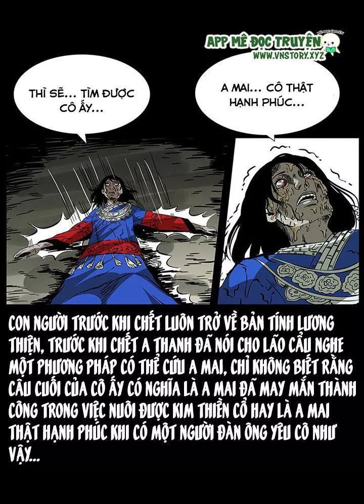 U Minh Ngụy Tượng Chapter 194 - Trang 2