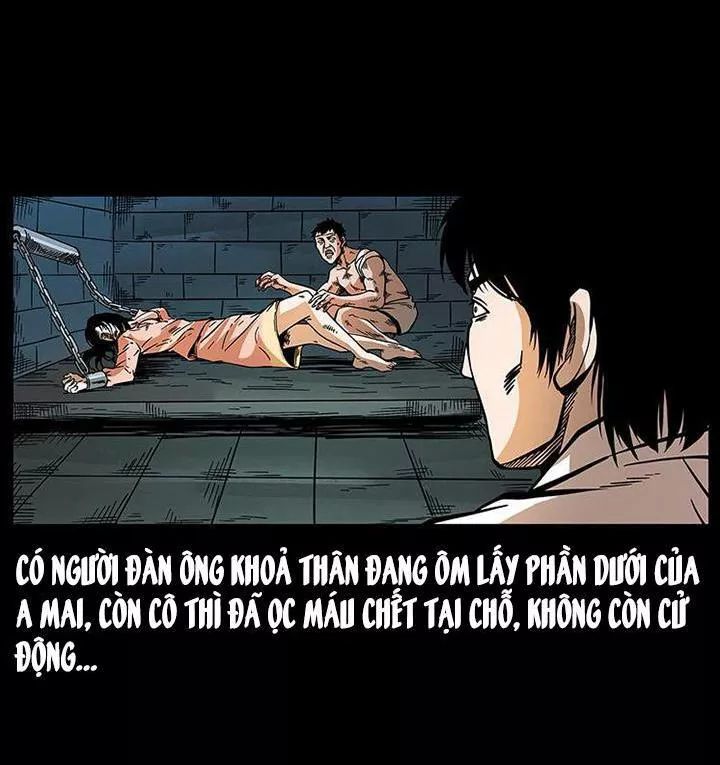 U Minh Ngụy Tượng Chapter 194 - Trang 2