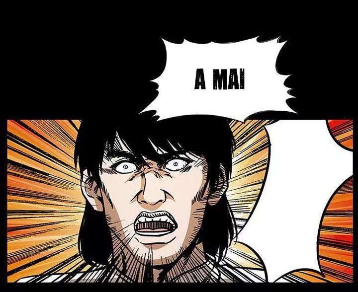 U Minh Ngụy Tượng Chapter 194 - Trang 2