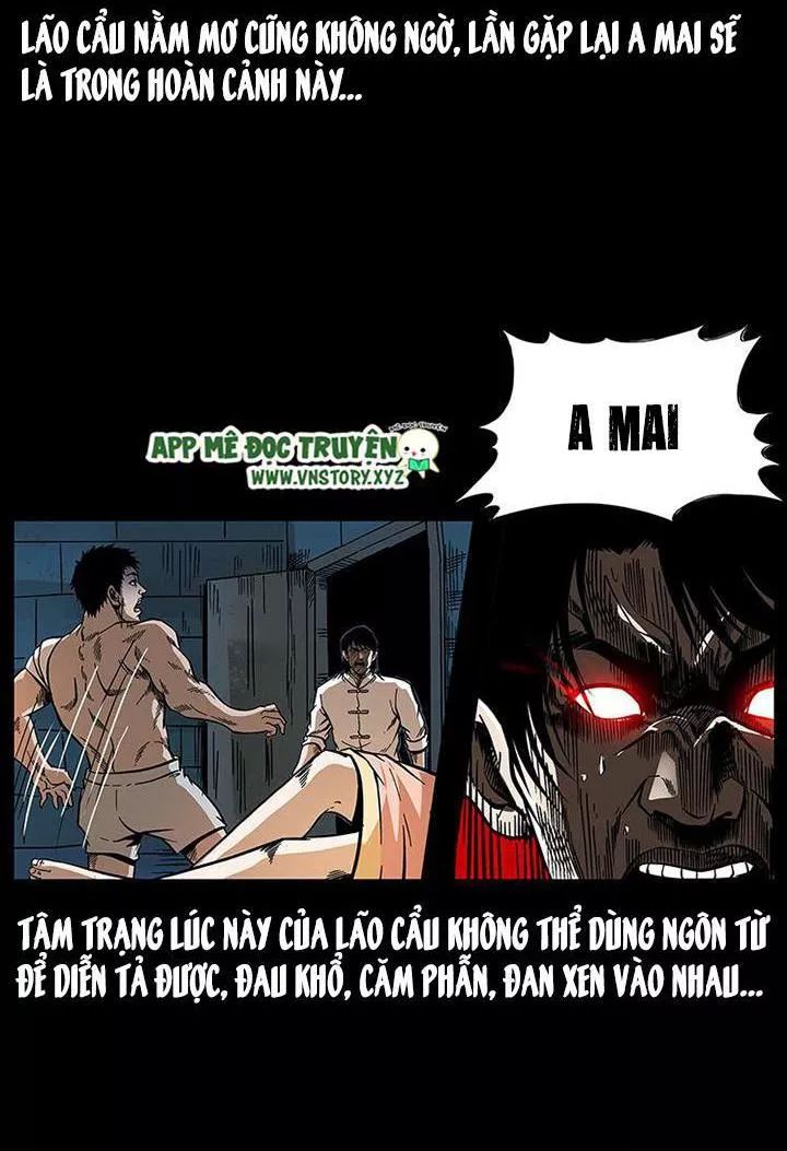 U Minh Ngụy Tượng Chapter 194 - Trang 2