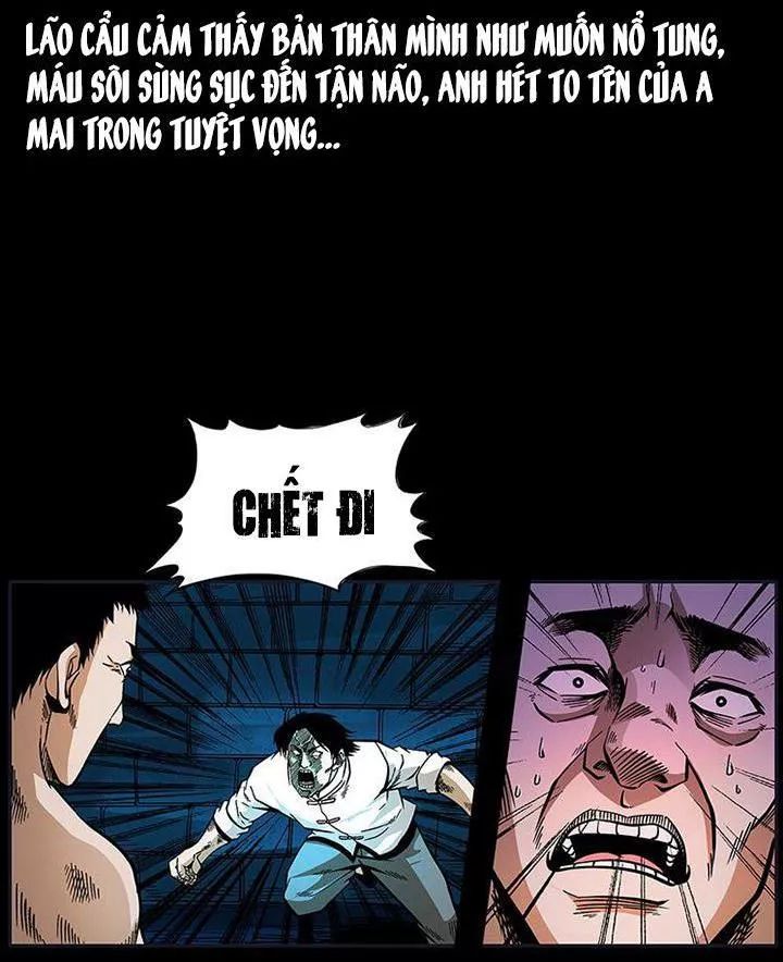 U Minh Ngụy Tượng Chapter 194 - Trang 2