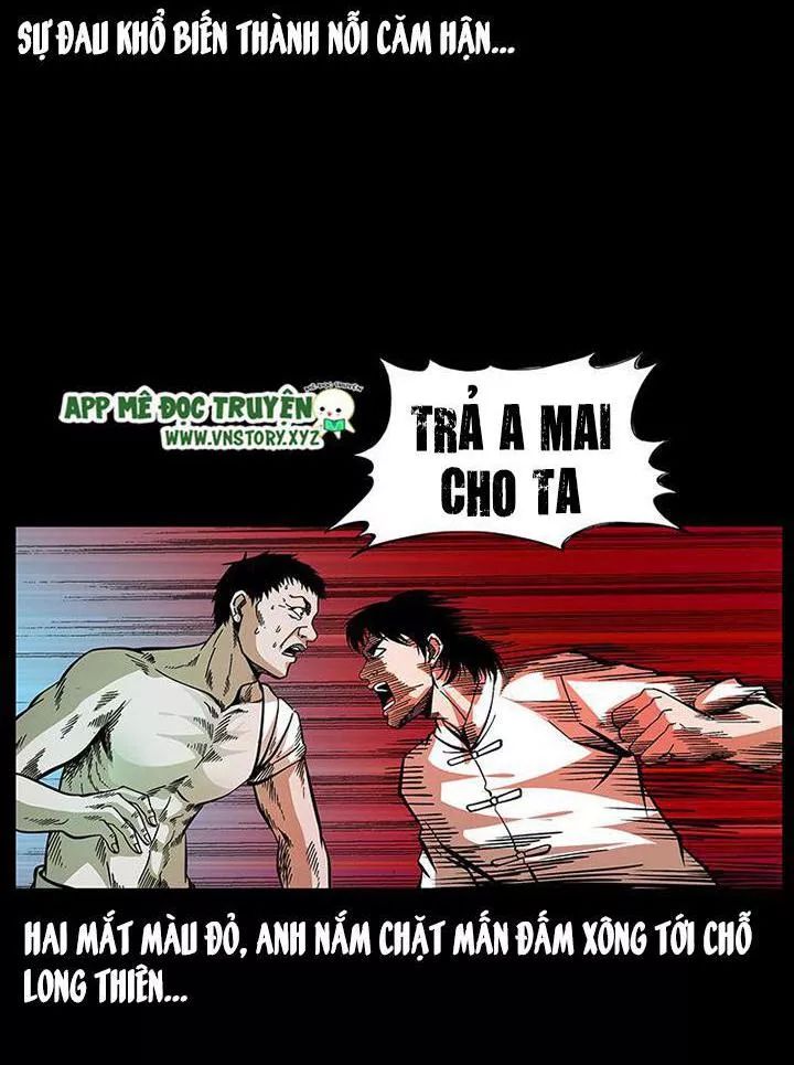 U Minh Ngụy Tượng Chapter 194 - Trang 2