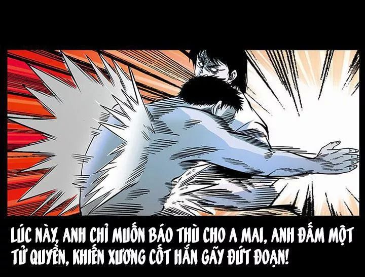 U Minh Ngụy Tượng Chapter 194 - Trang 2