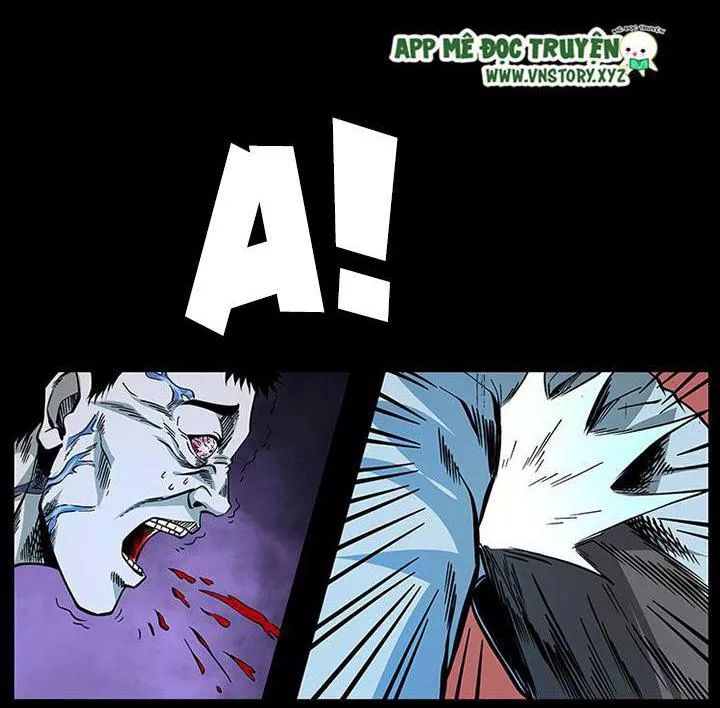 U Minh Ngụy Tượng Chapter 194 - Trang 2