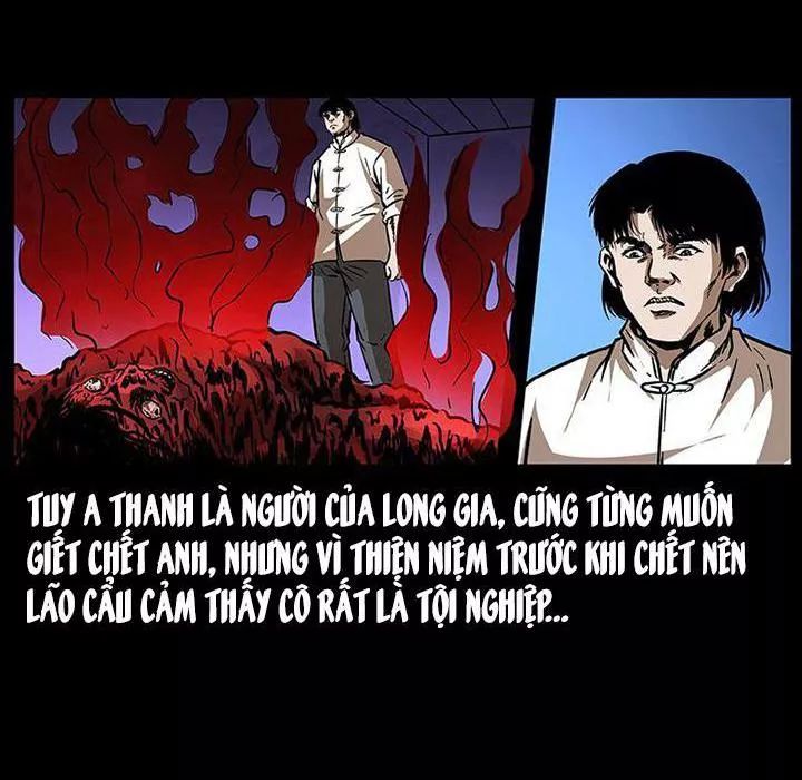 U Minh Ngụy Tượng Chapter 194 - Trang 2