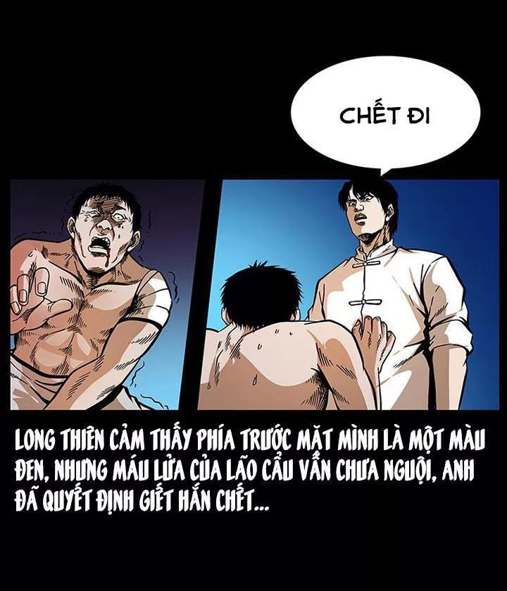 U Minh Ngụy Tượng Chapter 194 - Trang 2