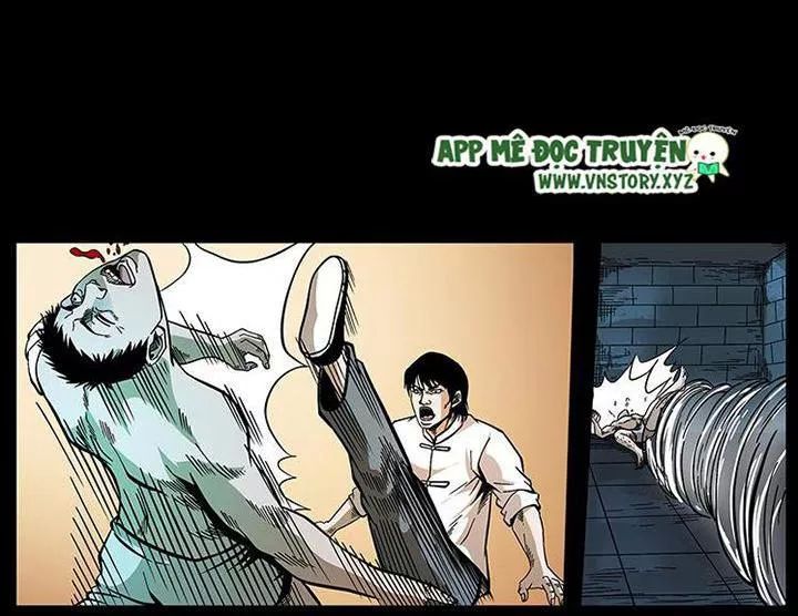 U Minh Ngụy Tượng Chapter 194 - Trang 2