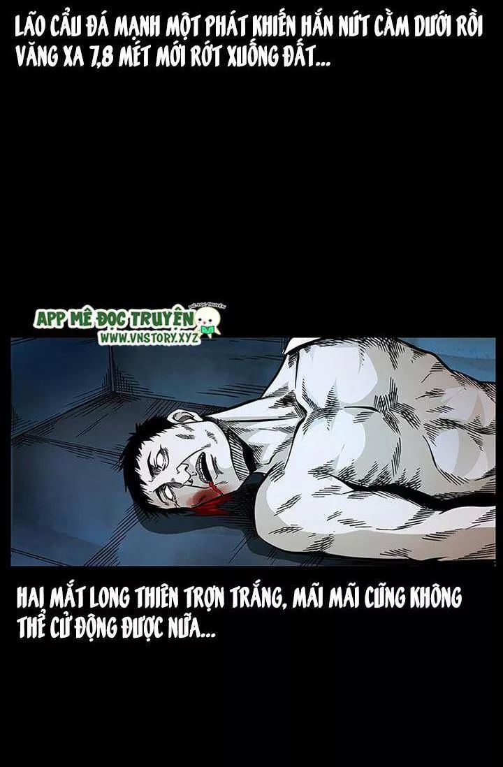 U Minh Ngụy Tượng Chapter 194 - Trang 2