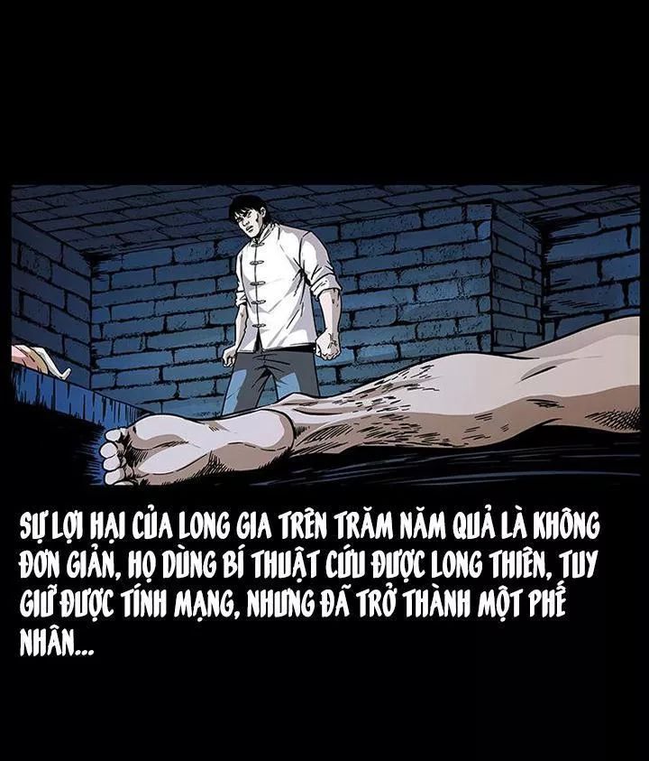 U Minh Ngụy Tượng Chapter 194 - Trang 2