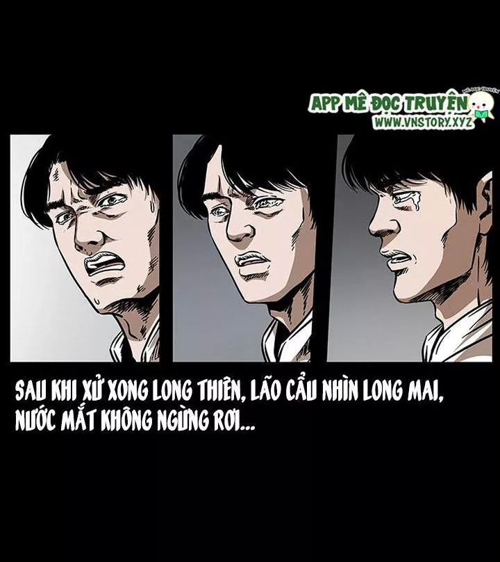 U Minh Ngụy Tượng Chapter 194 - Trang 2