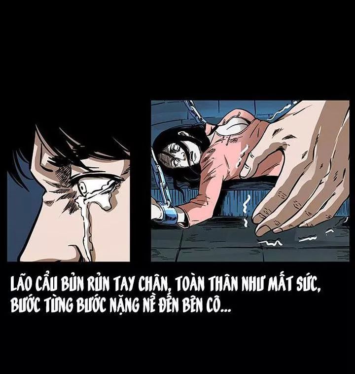 U Minh Ngụy Tượng Chapter 194 - Trang 2