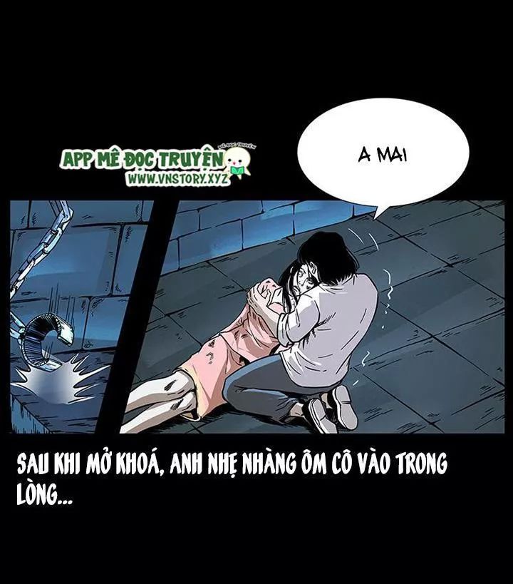 U Minh Ngụy Tượng Chapter 194 - Trang 2