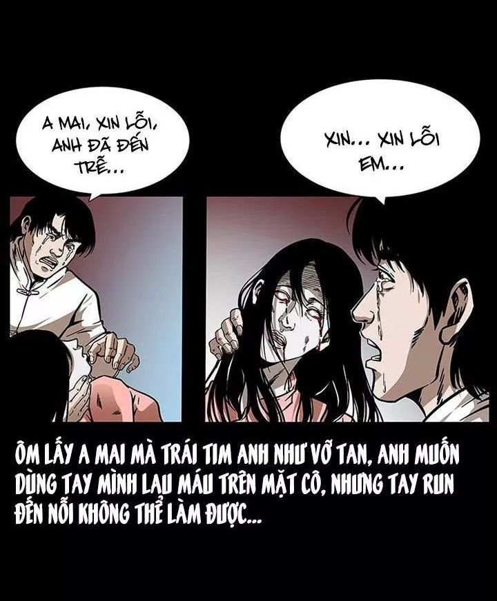 U Minh Ngụy Tượng Chapter 194 - Trang 2