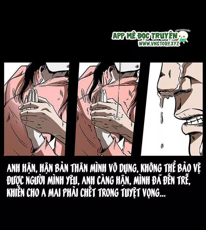 U Minh Ngụy Tượng Chapter 194 - Trang 2