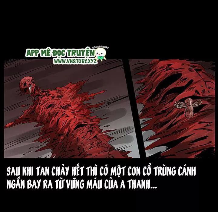 U Minh Ngụy Tượng Chapter 194 - Trang 2