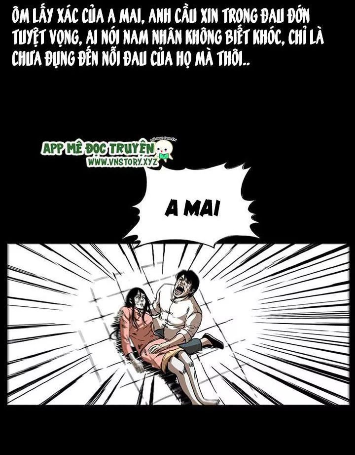 U Minh Ngụy Tượng Chapter 194 - Trang 2