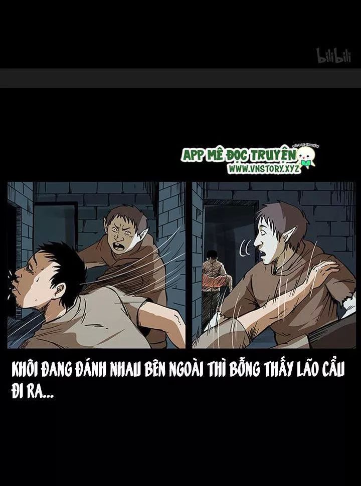 U Minh Ngụy Tượng Chapter 194 - Trang 2