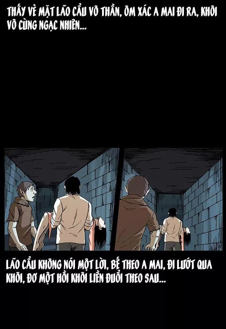 U Minh Ngụy Tượng Chapter 194 - Trang 2