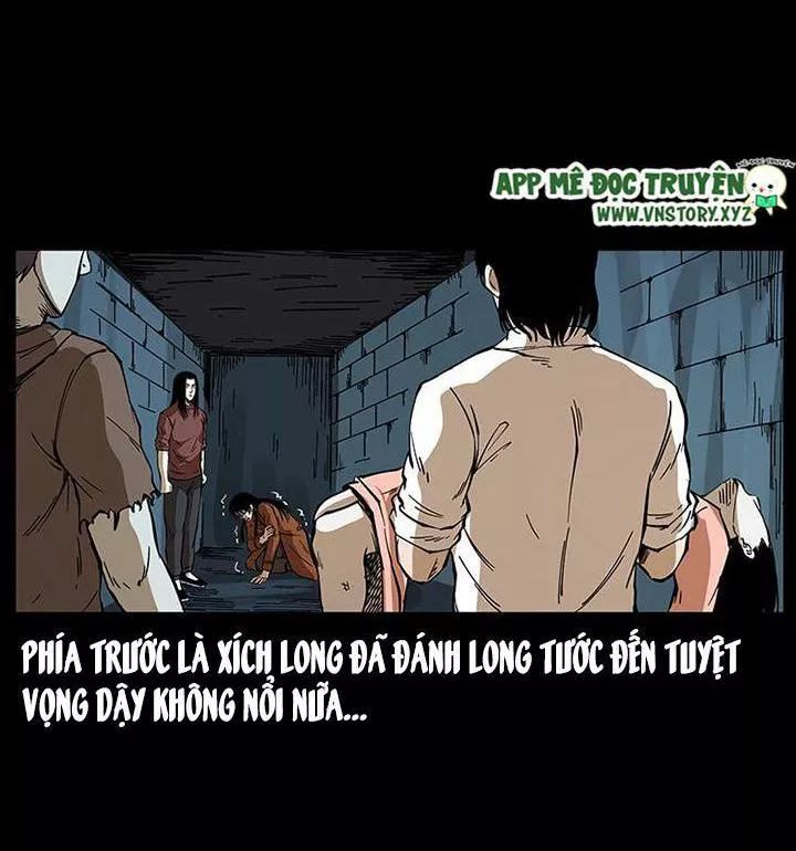 U Minh Ngụy Tượng Chapter 194 - Trang 2