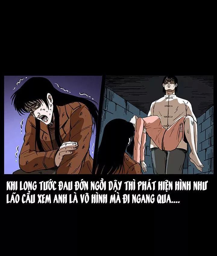 U Minh Ngụy Tượng Chapter 194 - Trang 2