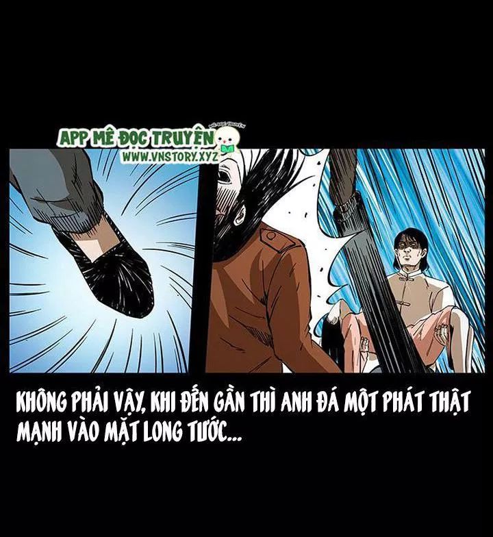 U Minh Ngụy Tượng Chapter 194 - Trang 2