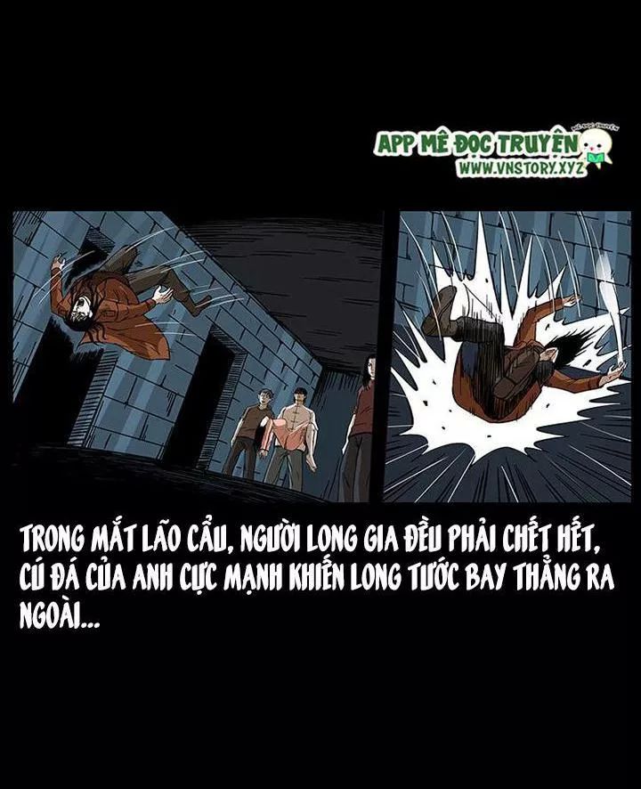 U Minh Ngụy Tượng Chapter 194 - Trang 2