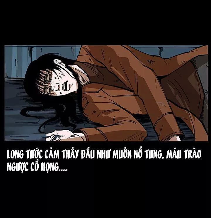 U Minh Ngụy Tượng Chapter 194 - Trang 2