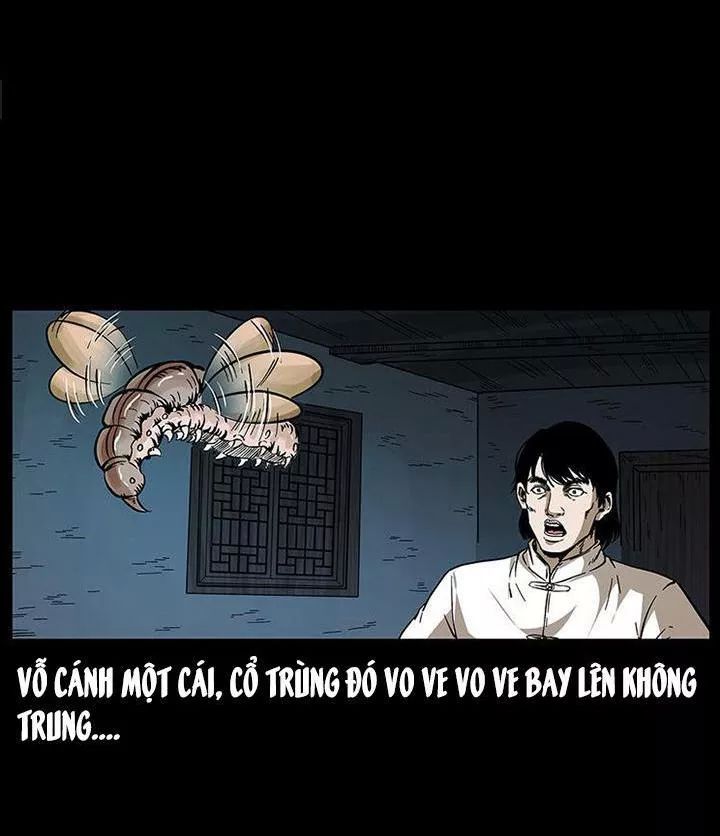 U Minh Ngụy Tượng Chapter 194 - Trang 2