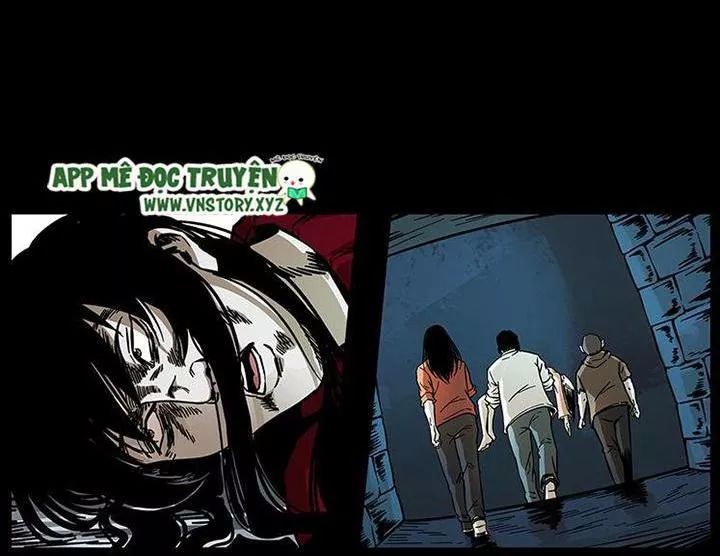 U Minh Ngụy Tượng Chapter 194 - Trang 2